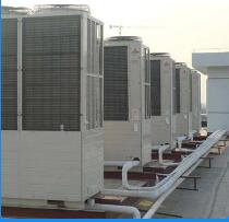 集中中央空調(diào)檢測與評價(jià)