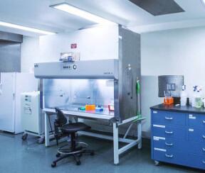 生物安全實(shí)驗(yàn)室檢測