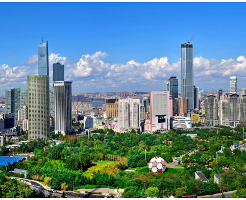 環(huán)境影響評價(jià)